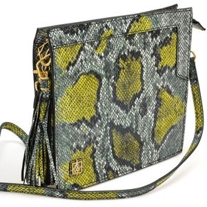 Weekend SALE🚨ANTHROPOLOGIE ADA Collection clutch